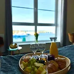 W Porcie Frühstückspension 3*