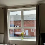 W Porcie Frühstückspension