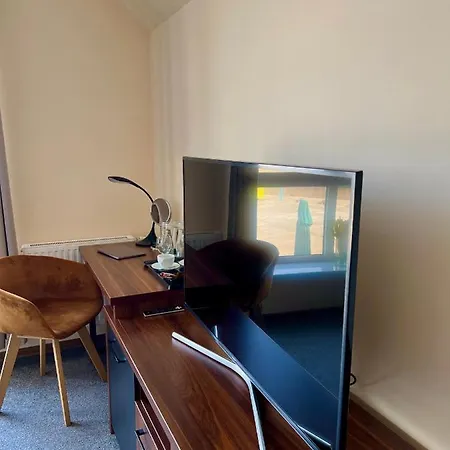 W Porcie Oda ve Kahvaltı