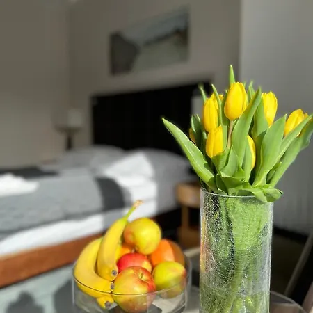 לינה וארוחת בוקר W Porcie Władysławowo