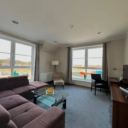 W Porcie Oda ve Kahvaltı