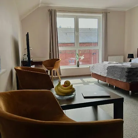 W Porcie 3* Władysławowo