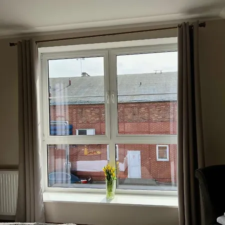 W Porcie Oda ve Kahvaltı