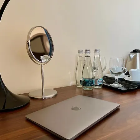 W Porcie לינה וארוחת בוקר