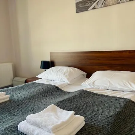 W Porcie 3* Władysławowo