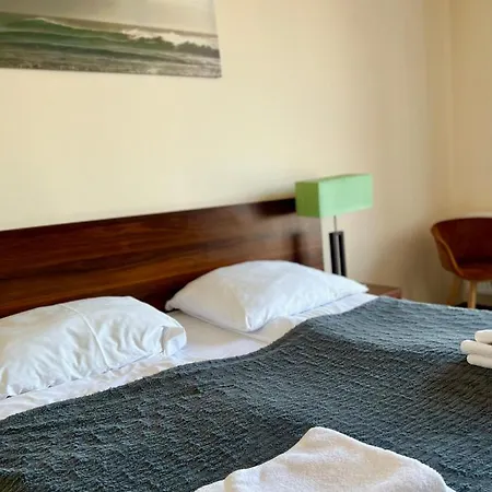 Oda ve Kahvaltı W Porcie