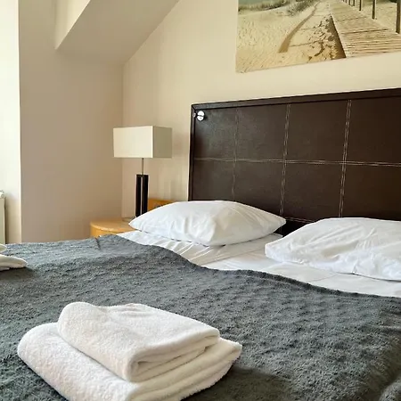 W Porcie Oda ve Kahvaltı