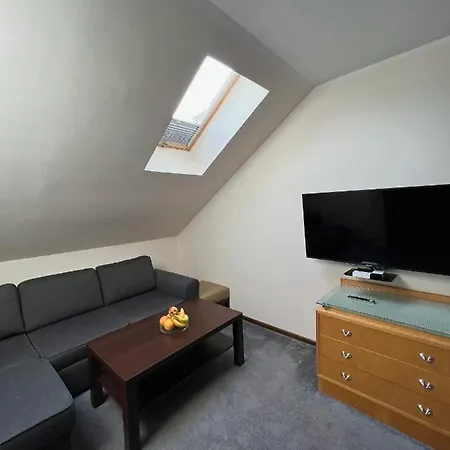 W Porcie 3* Władysławowo