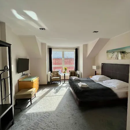 W Porcie Władysławowo