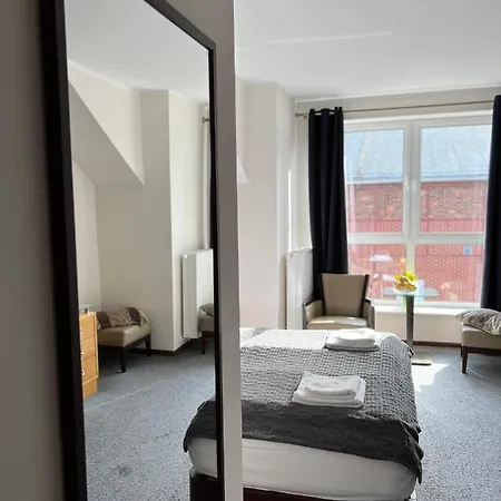 Oda ve Kahvaltı W Porcie