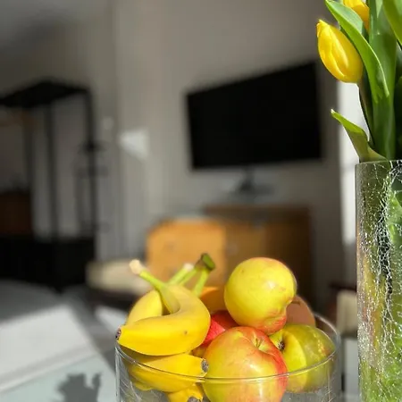 W Porcie 3* Władysławowo