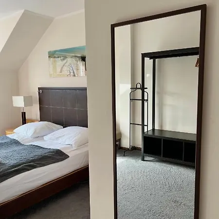 W Porcie Bed & Breakfast Wladyslawowo
