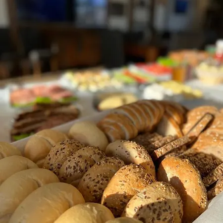 W Porcie לינה וארוחת בוקר Władysławowo