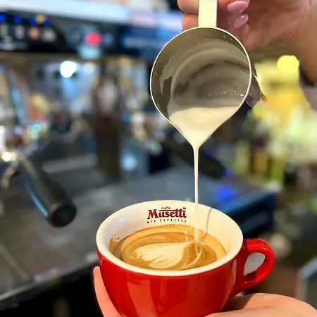 W Porcie לינה וארוחת בוקר