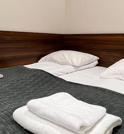 Oda ve Kahvaltı W Porcie