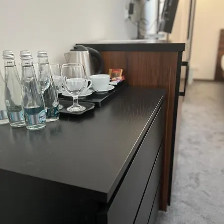 Oda ve Kahvaltı W Porcie 3*