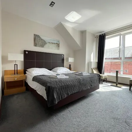 W Porcie Władysławowo