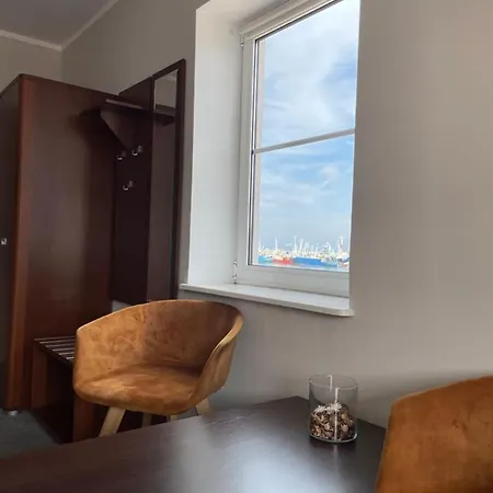 W Porcie Władysławowo