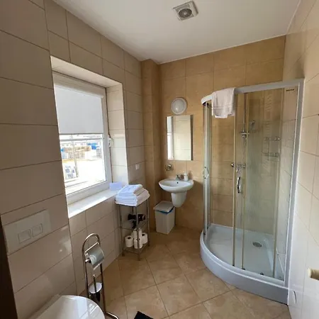 W Porcie Władysławowo