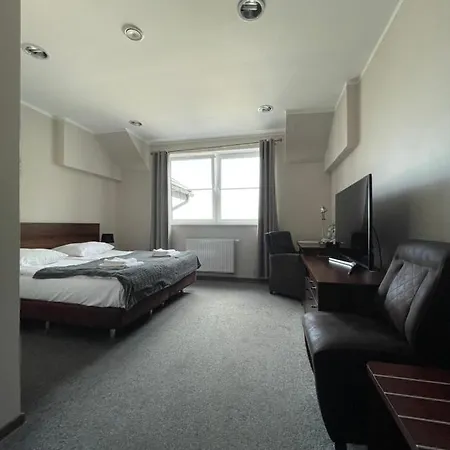 W Porcie Władysławowo