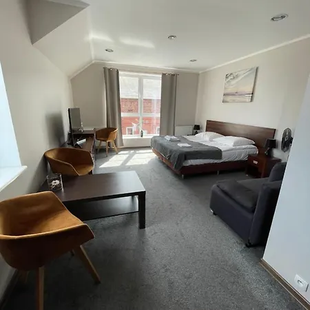 W Porcie Władysławowo