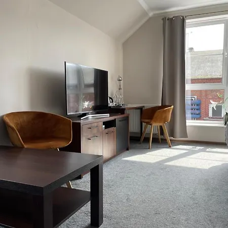 W Porcie 3* Władysławowo