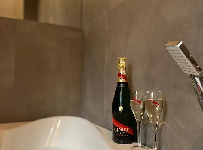 W Porcie Отель типа 