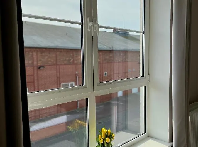 W Porcie Отель типа 