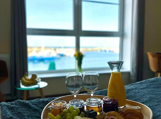 W Porcie Отель типа 