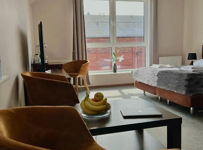 W Porcie 3* Владыславово