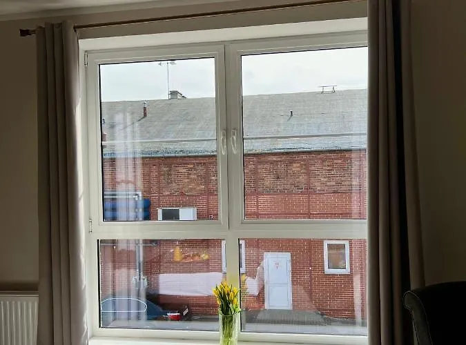 W Porcie Отель типа 