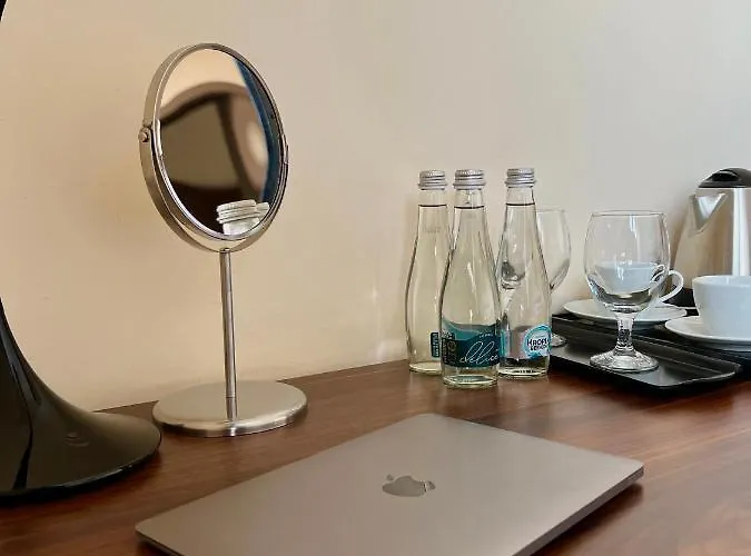 W Porcie Отель типа 