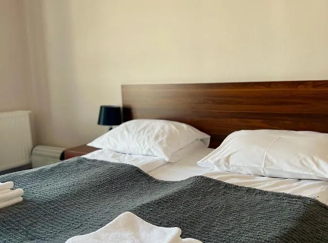 W Porcie 3* Владыславово