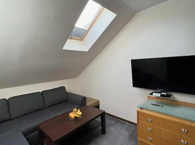 W Porcie 3* Владыславово