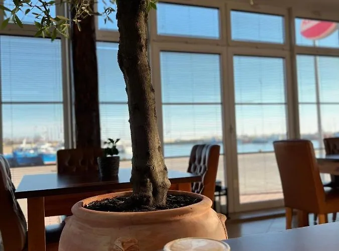 W Porcie Отель типа 