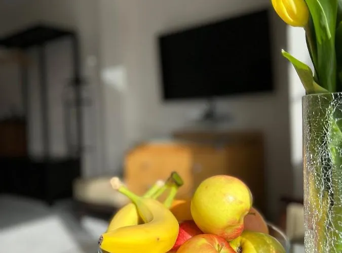 W Porcie 3* Владыславово