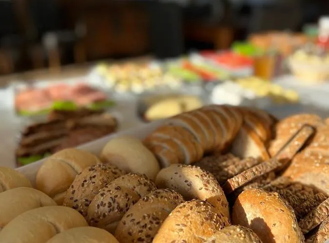 W Porcie Отель типа 