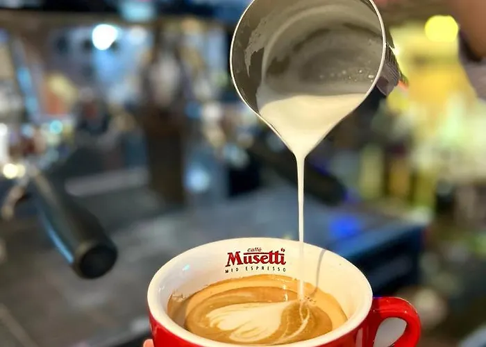 W Porcie Отель типа 