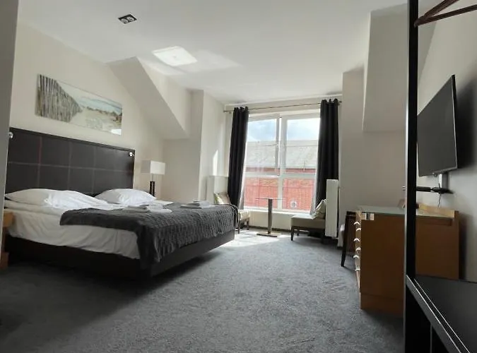 W Porcie 3* Владыславово