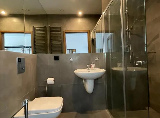 W Porcie Отель типа 