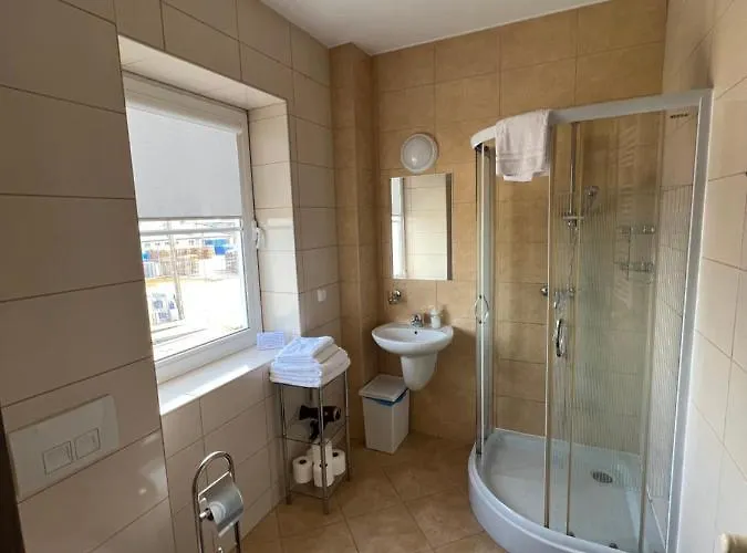 W Porcie Владыславово