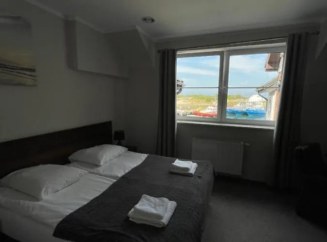 W Porcie Отель типа 