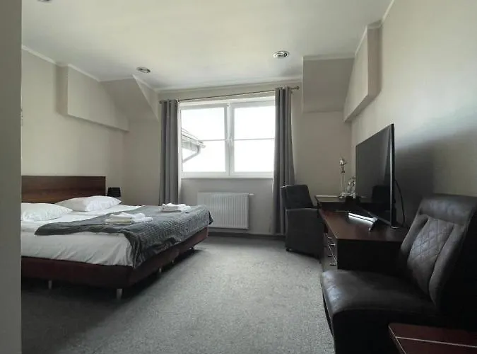 W Porcie Владыславово