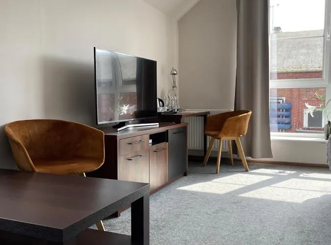 W Porcie 3* Владыславово